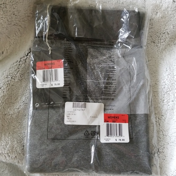 🏌️‍♀️Nike Dri-Fit Power Golf Tights⛳ PRICE FIRM - Picture 4 of 4